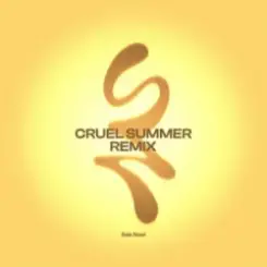 Bananarama - Cruel Summer (Sak Noel Remix) слушать онлайн