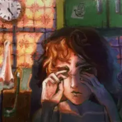 POPIL & ріхтер - Рік не спалося слушать онлайн