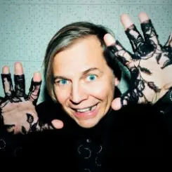 Мумий Тролль - Musician слушать онлайн