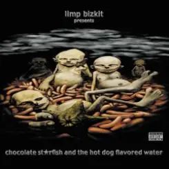 Limp Bizkit - Hold On слушать онлайн