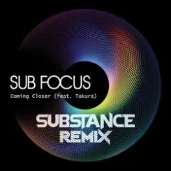 Sub Focus - Coming Closer (VIP Mix) слушать онлайн