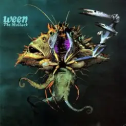 Ween - Cold Blows the Wind слушать онлайн