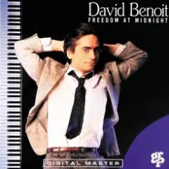 David Benoit - Rejoyce слушать онлайн
