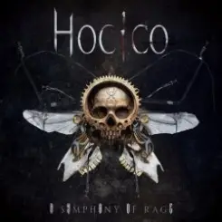 Hocico - Breathing Under Your Feet слушать онлайн