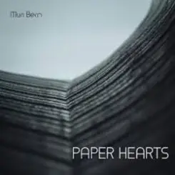 Muribern - Paper Hearts слушать онлайн