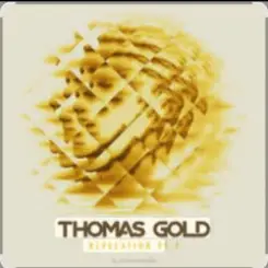 Thomas Gold - Pump Up The Jam слушать онлайн