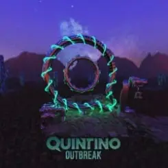 Quintino - Outbreak слушать онлайн
