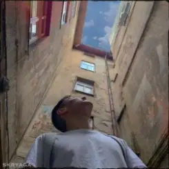 SKRYAGA - Я просто хочу жити слушать онлайн