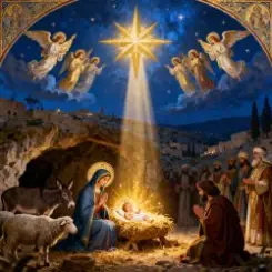 DM-VPV - Рождество Христово слушать онлайн