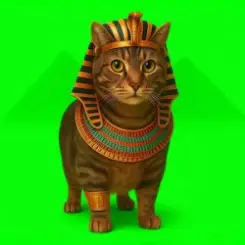 XertXetin - OIIA OIIA EGYPT CAT (Slowed) слушать онлайн