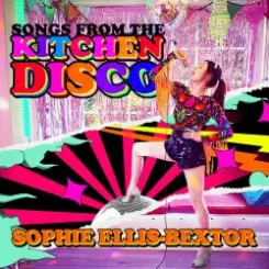 Sophie Ellis-Bextor - Get over You слушать онлайн