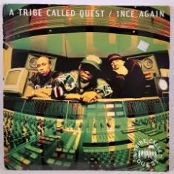 A Tribe Called Quest - Check The Rhime слушать онлайн
