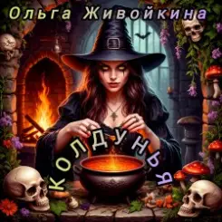Ольга Живойкина - Колдунья слушать онлайн