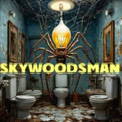 Skywoodsman - Туалет слушать онлайн
