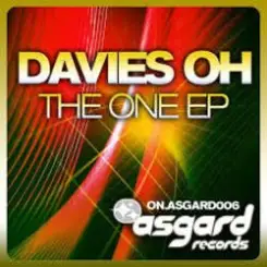 Davies Oh - Stoneville (Francesco Sambero Remix Radio Edit) слушать онлайн