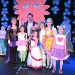 УЛЫБКА - Российский Дед Мороз слушать онлайн