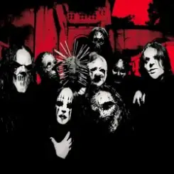 Slipknot - The Blister Exists слушать онлайн