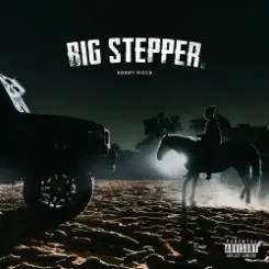 Roddy Ricch - Big Stepper слушать онлайн