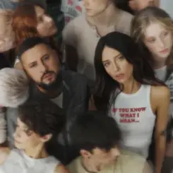 MONATIK & DOROFEEVA - If you know what I mean слушать онлайн