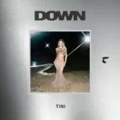 TINI - Down слушать онлайн