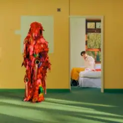 Barry Can’t Swim - Different слушать онлайн