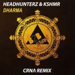 Headhunterz & KSHMR - Dharma (Extended Mix) слушать онлайн