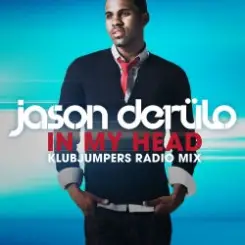 Jason Derulo - In My Head (Klubjumpers Radio Mix) слушать онлайн