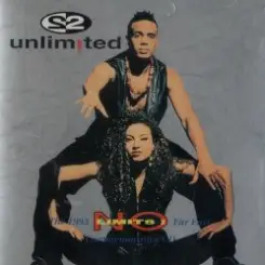 2 Unlimited - Sensuality слушать онлайн