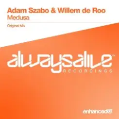 Adam Szabo & Willem de Roo - Medusa (Mix) слушать онлайн
