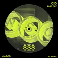 CID - Pass Out слушать онлайн