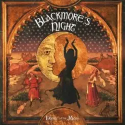Blackmore's Night - Mond tanz слушать онлайн