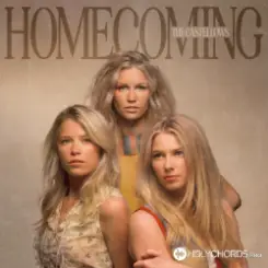 The Castellows - Homecoming слушать онлайн