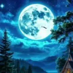 Нейросеть - Ночь по венам как яд растекается тихо слушать онлайн