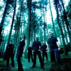 Theatre Of Tragedy - Seraphic deviltry слушать онлайн