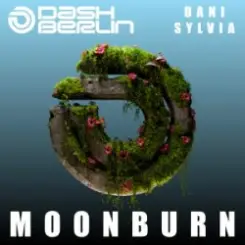 Dash Berlin & Dani Sylvia - Moonburn слушать онлайн