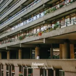 Folamour - After Winter Must Come Spring (feat. Elbi) слушать онлайн