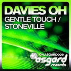 Davies Oh - Gentle Touch (Radio Edit) слушать онлайн