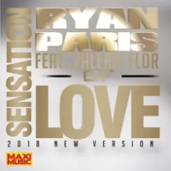 Ryan Paris - Self Control слушать онлайн