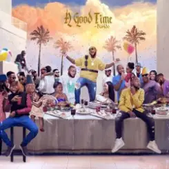 Davido - 1 Milli слушать онлайн