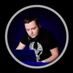 Dj Andrey Rain - Winter Night Mix #15 Track 02 слушать онлайн