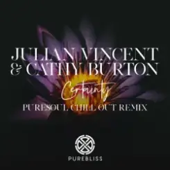 Julian Vincent feat. Cathy Burton - Here For Me (Mark Otten ReDub) слушать онлайн