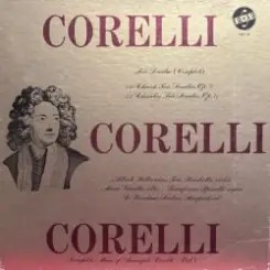Archangelo Corelli - Concerto #1, D maj слушать онлайн