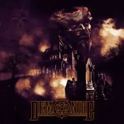 Demoniac - Red Light слушать онлайн