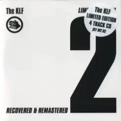 The KLF - Kylie Said To Jason слушать онлайн