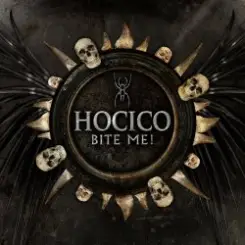 Hocico - Dead of Winter слушать онлайн