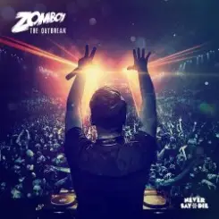 Zomboy - Airborne слушать онлайн