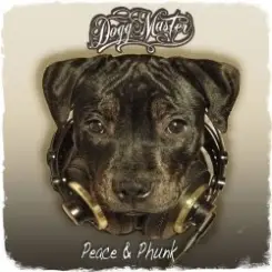 Dogg Master - Peace & Phunk слушать онлайн