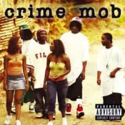 Crime Mob - I'll Beat Yo Azz слушать онлайн