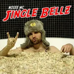 Noize MC - Jingle Bellz слушать онлайн