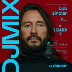 Bob Sinclar - Fuck The Disco слушать онлайн